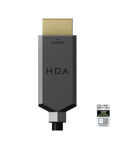 8K HDMI AOC Cables (48G) 10 - 20m