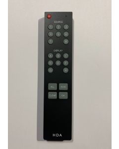 MHUB (8x8) V3 Remote